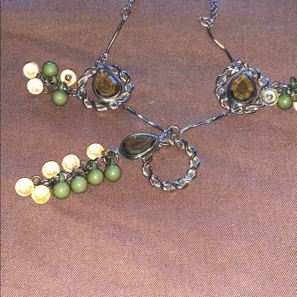 Necklace - Picture 4 of 7